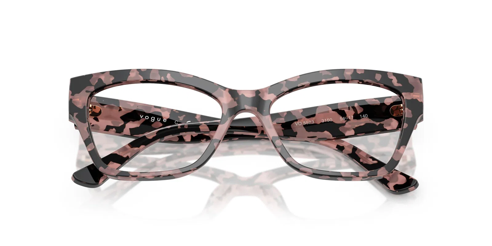 Vogue Eyewear 5523 Eyeglasses - view 44